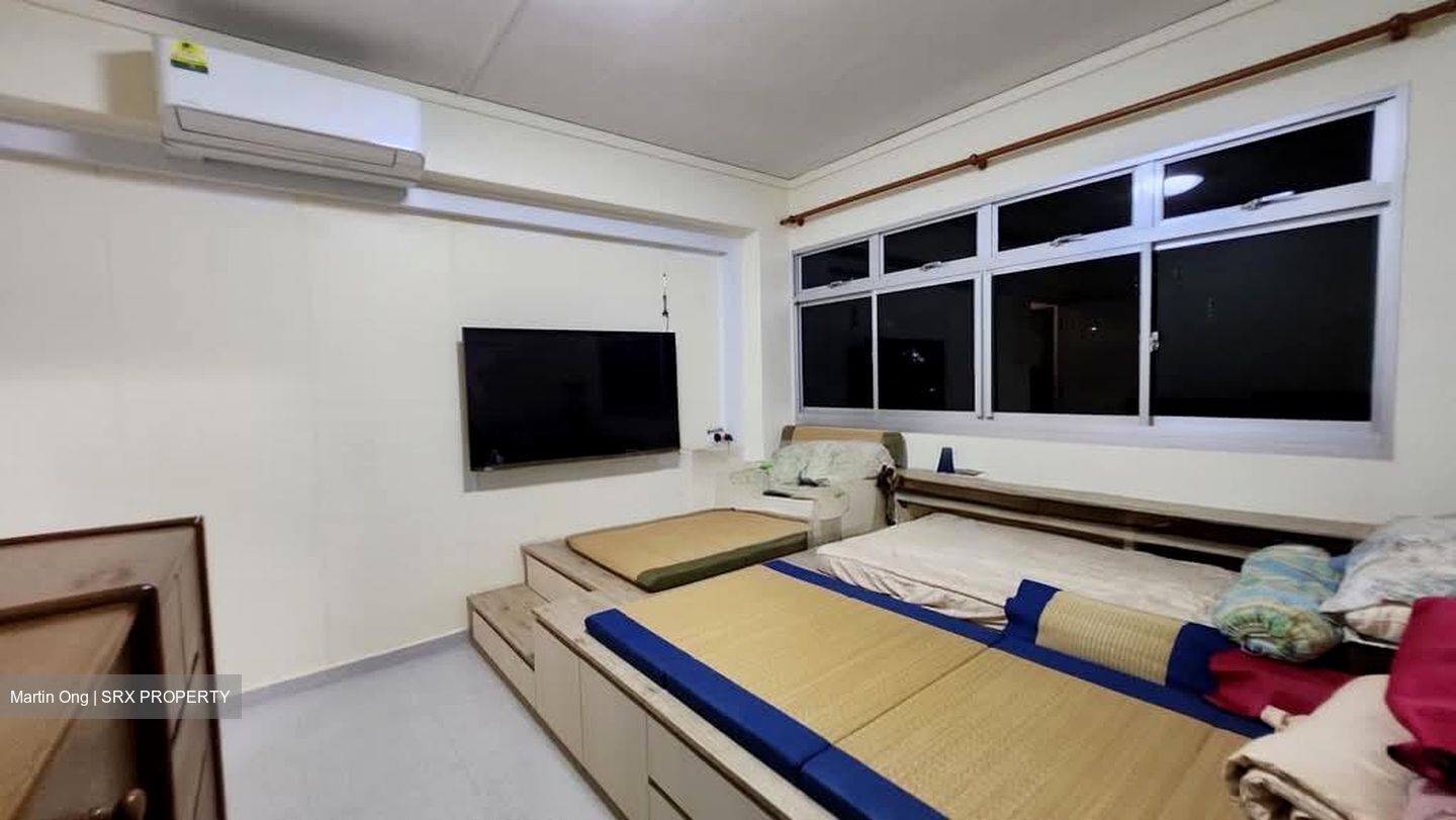 Blk 745 Pasir Ris Street 71 (Pasir Ris), HDB 5 Rooms #598747111